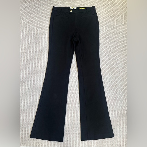 maeve by Anthropologie Pants - Anthropologie Maeve Pants Flare woman’s size 0 Boot Cut Office career
